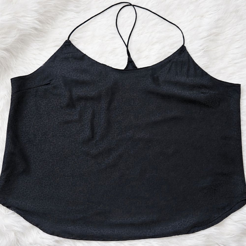 Victoria's Secret Charcoal Pajamas